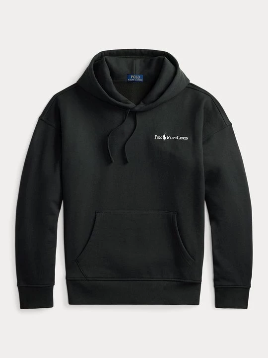 Foto van product Hoodie Polo Ralph Lauren donkergrijs