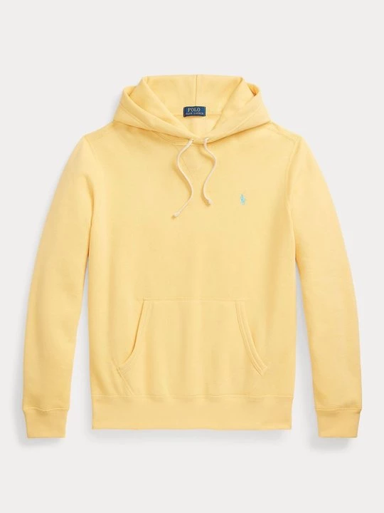 Foto van product Hoodie Polo Ralph Lauren geel