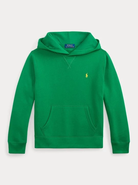 Foto van product Hoodie Polo Ralph Lauren groen