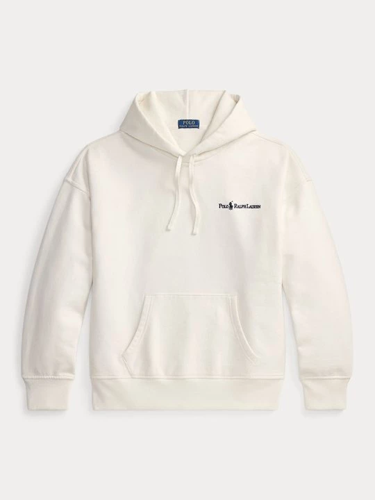 Foto van product Hoodie Polo Ralph Lauren groen