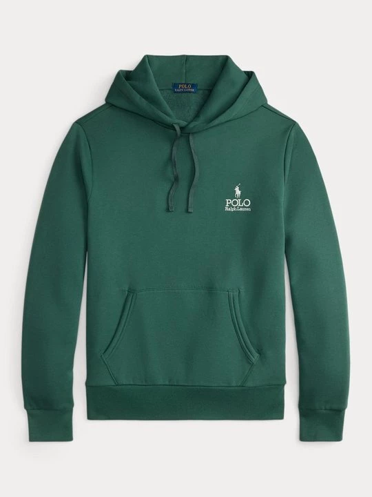 Foto van product Hoodie Polo Ralph Lauren groen