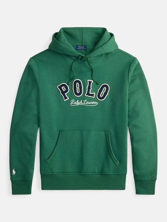 Foto van product Hoodie Polo Ralph Lauren groen