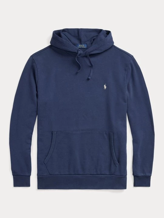 Foto van product Hoodie Polo Ralph Lauren koningsblauw