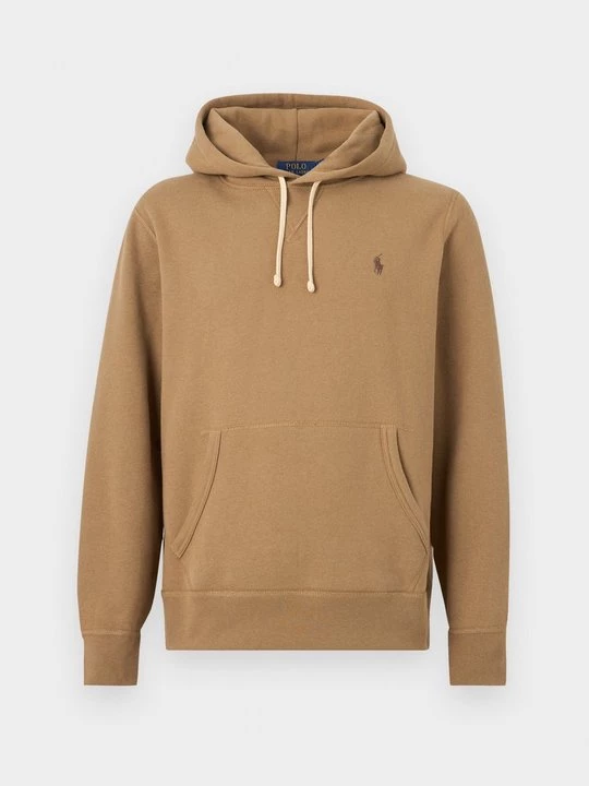 Foto van product Hoodie Polo Ralph Lauren tan