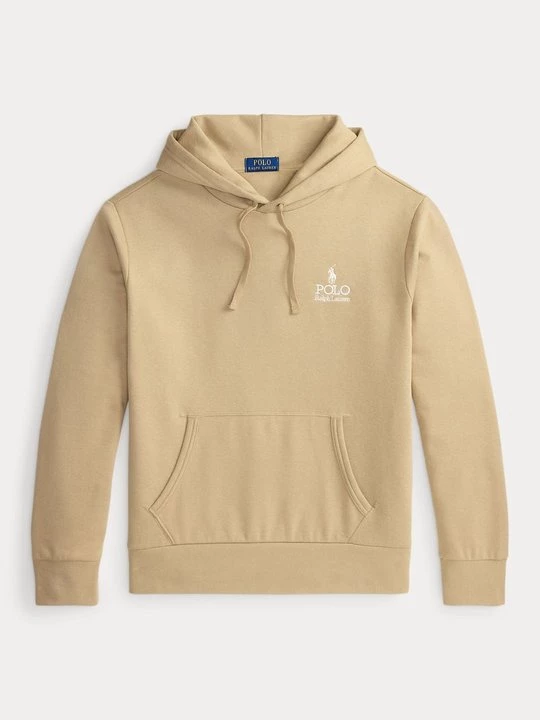 Foto van product Hoodie Polo Ralph Lauren tan