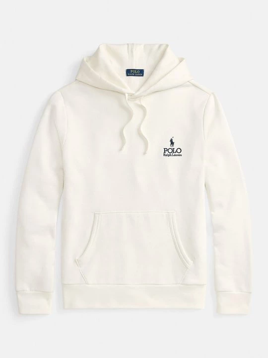 Foto van product Hoodie Polo Ralph Lauren wit