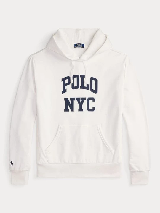 Foto van product Hoodie Polo Ralph Lauren wit