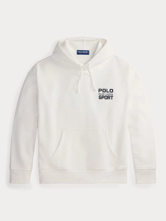 Foto van product Hoodie Polo Ralph Lauren wit