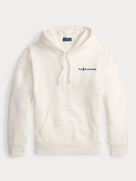 Foto van product Hoodie Polo Ralph Lauren wit