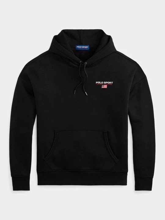 Foto van product Hoodie Polo Ralph Lauren zwart