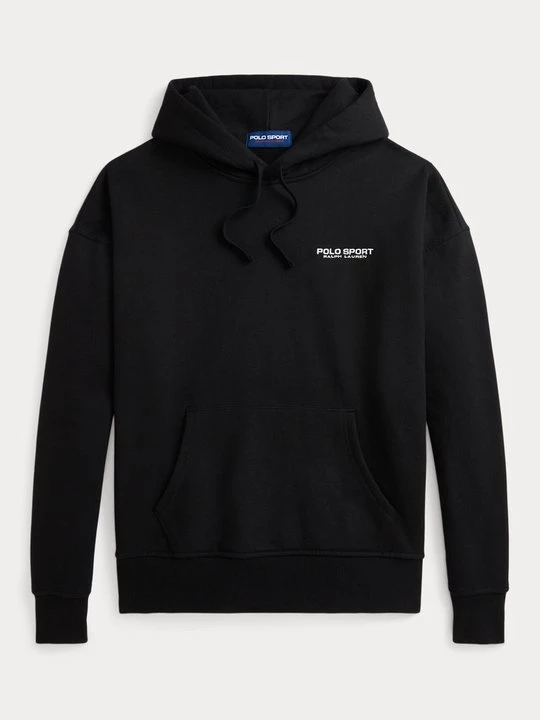 Foto van product Hoodie Polo Ralph Lauren zwart