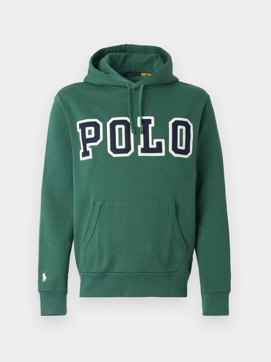 Foto van product Hoodie Polo Ralph Lauren zwart