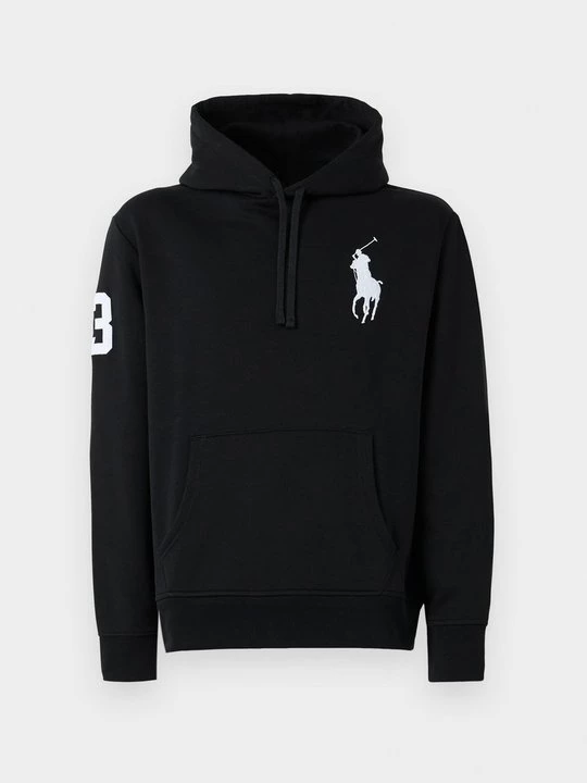 Foto van product Hoodie Polo Ralph Lauren zwart