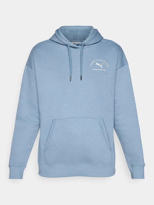 Foto van product Hoodie Puma blauw