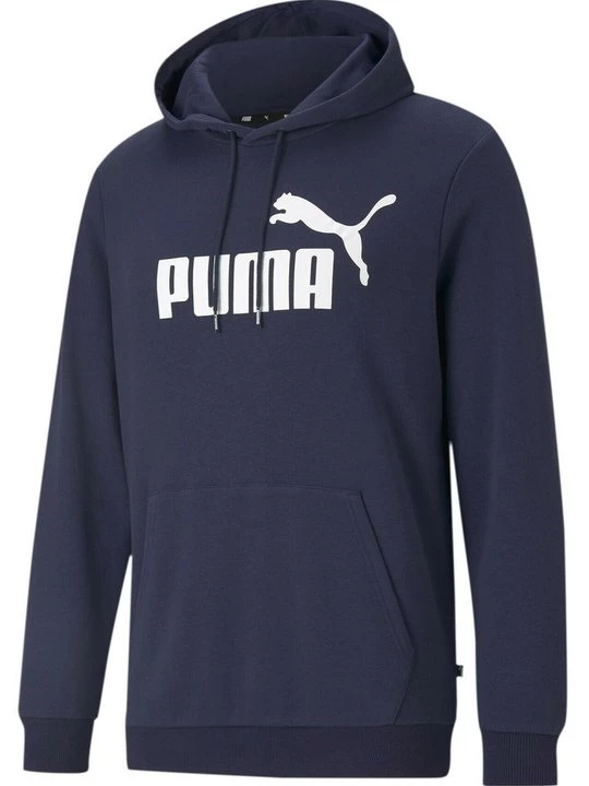 Foto van product Hoodie Puma blauw