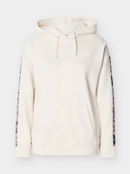Foto van product Hoodie Puma crème