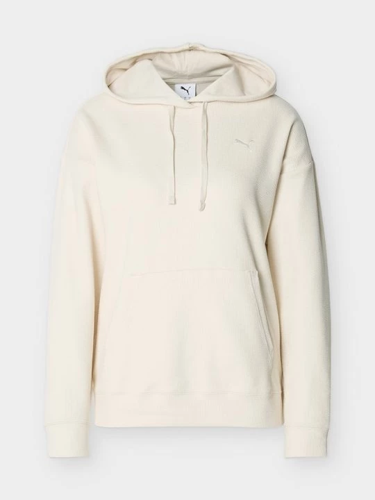 Foto van product Hoodie Puma crème
