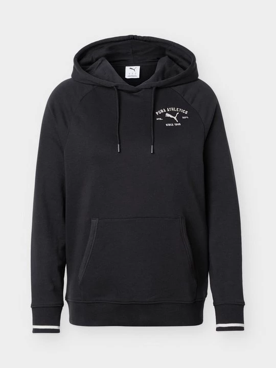 Foto van product Hoodie Puma zwart