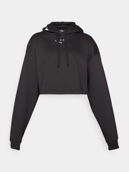 Foto van product Hoodie Puma zwart