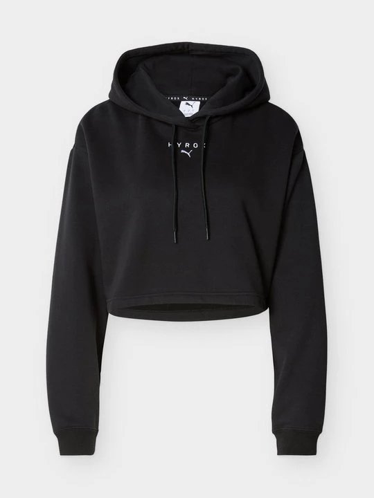Foto van product Hoodie Puma zwart