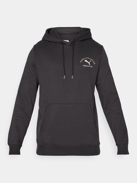 Foto van product Hoodie Puma zwart
