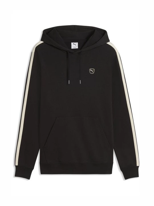 Foto van product Hoodie Puma zwart