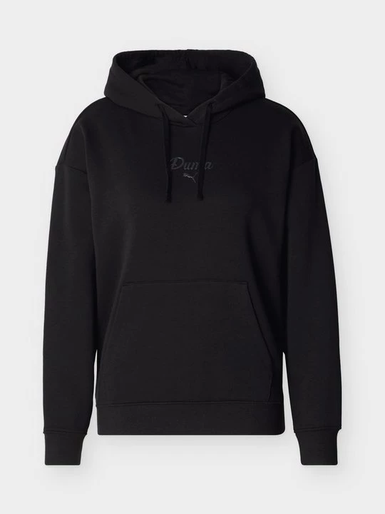 Foto van product Hoodie Puma zwart