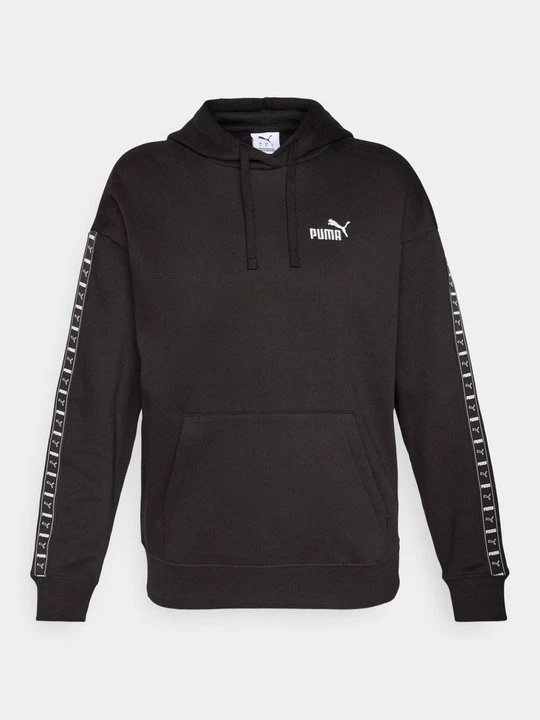 Foto van product Hoodie Puma zwart