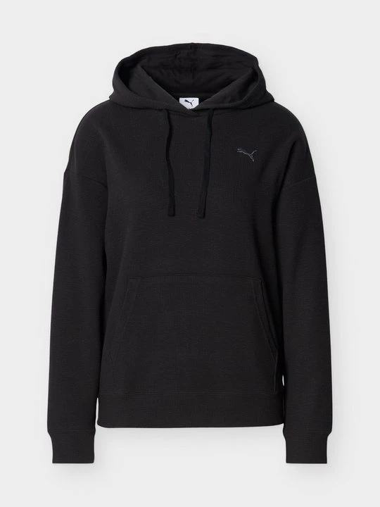 Foto van product Hoodie Puma zwart