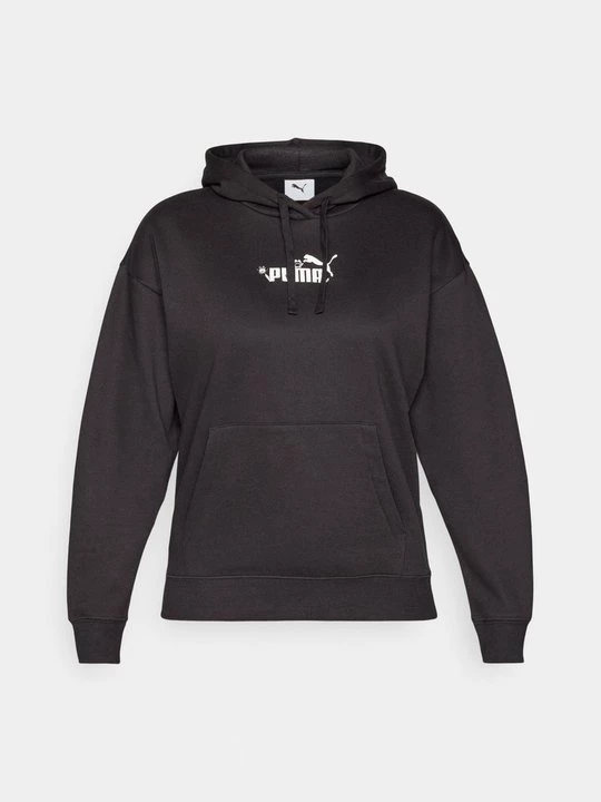 Foto van product Hoodie Puma zwart