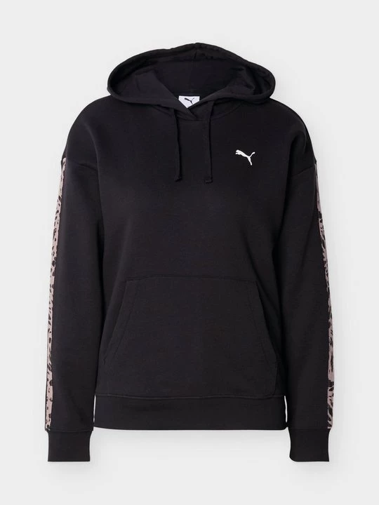 Foto van product Hoodie Puma zwart