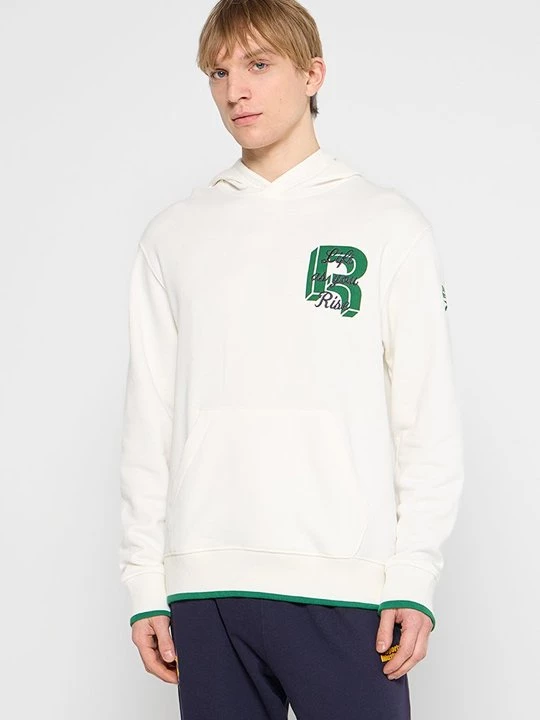 Foto van product Hoodie Reebok crème