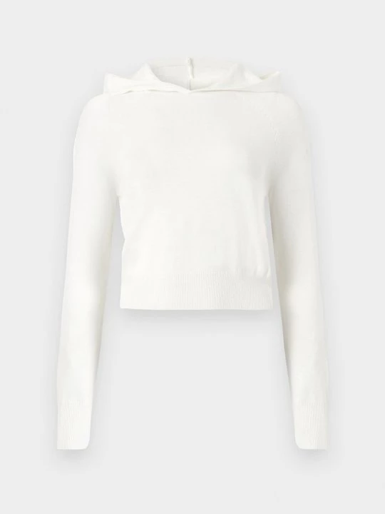 Foto van product Hoodie Replay beżowy