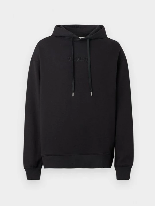 Foto van product Hoodie Replay zwart