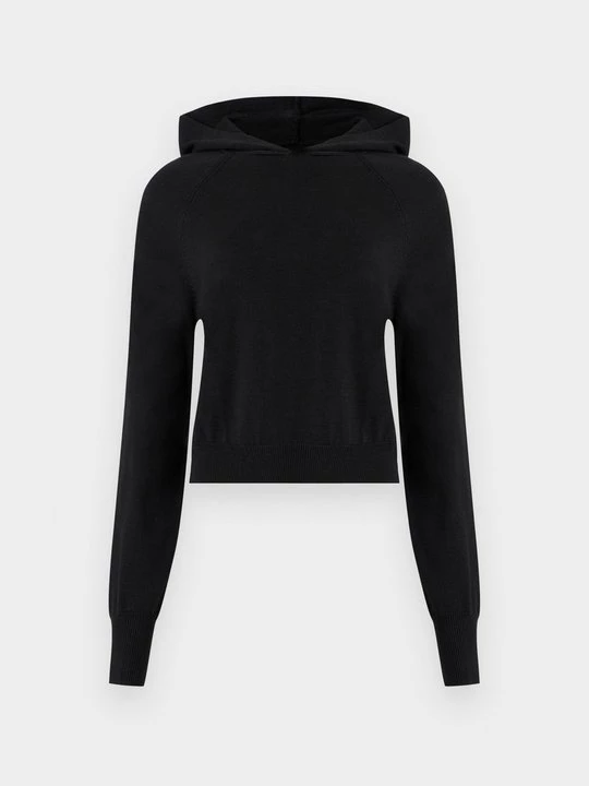 Foto van product Hoodie Replay zwart