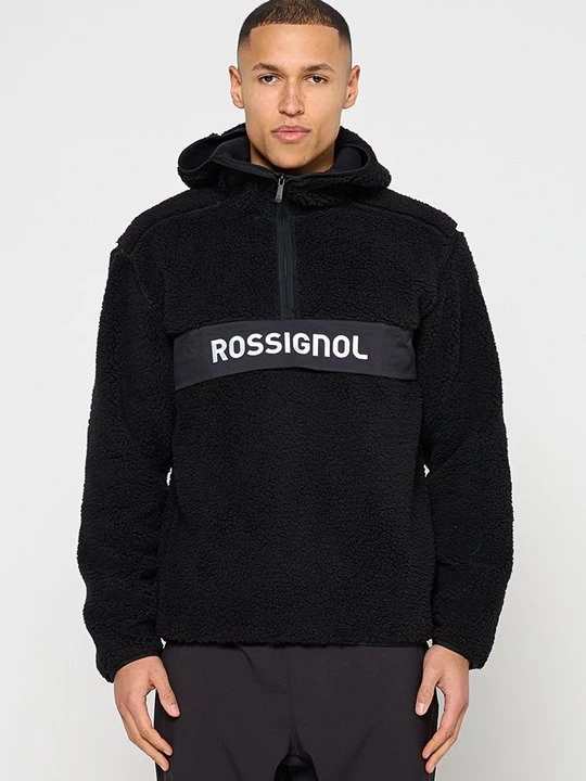 Foto van product Hoodie Rossignol zwart