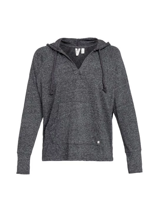 Foto van product Hoodie Roxy zwart