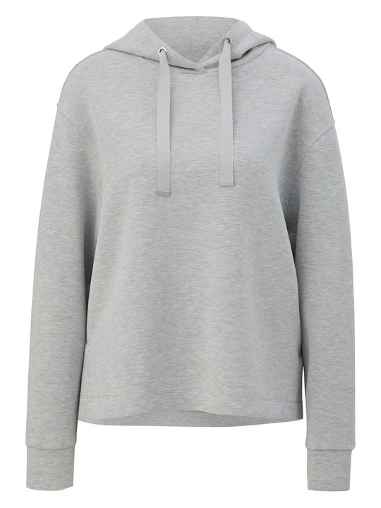 Foto van product Hoodie s.Oliver grijs