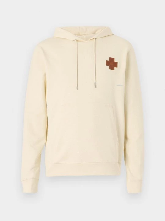 Foto van product Hoodie Sandro beżowy