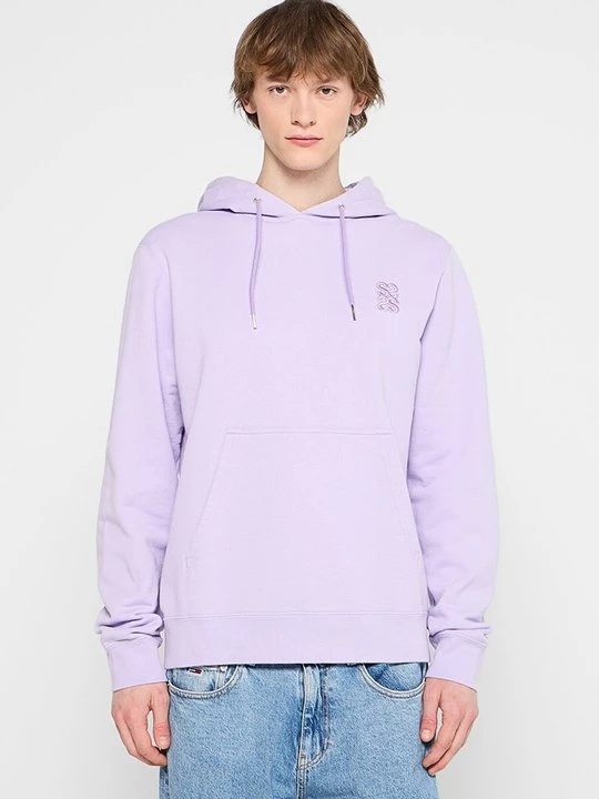 Foto van product Hoodie Sandro lila