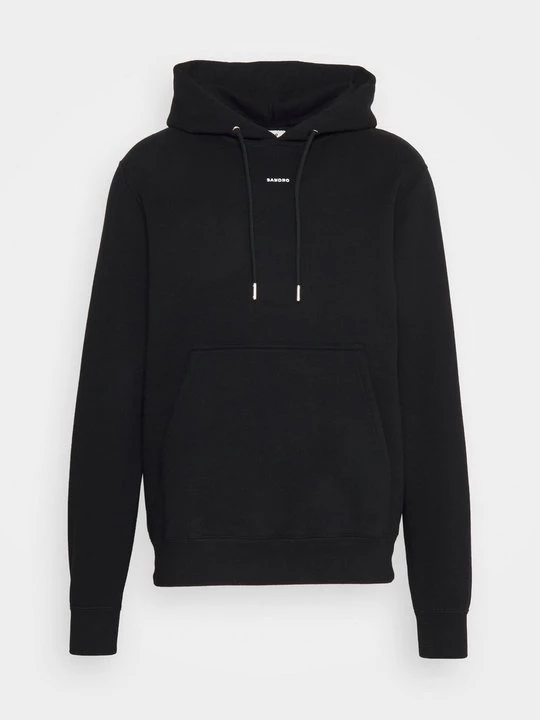 Foto van product Hoodie Sandro zwart