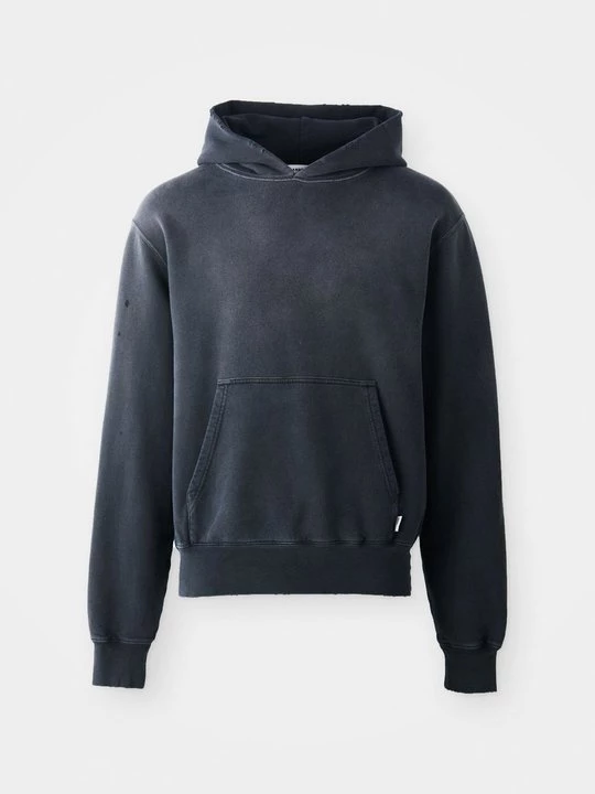 Foto van product Hoodie Sandro zwart