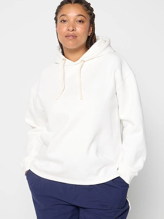 Foto van product Hoodie Scotch & Soda crème