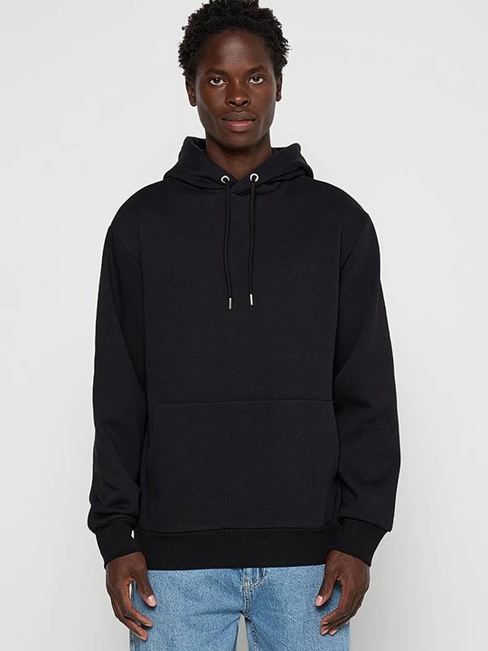 Foto van product Hoodie Selected zwart
