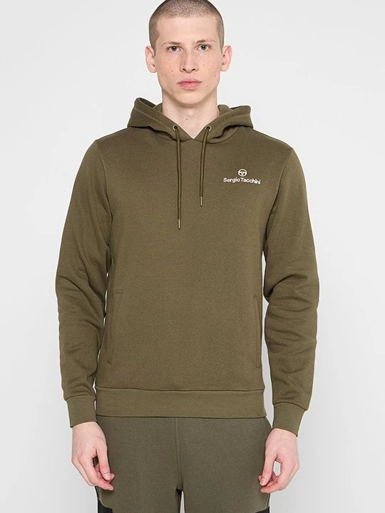 Foto van product Hoodie Sergio Tacchini kaki
