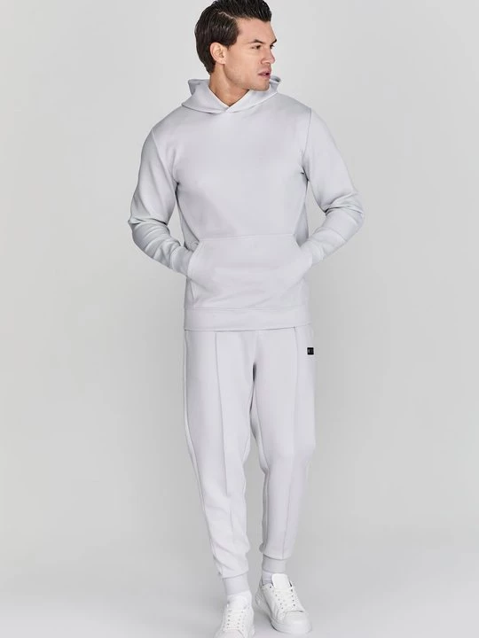 Foto van product Hoodie SikSilk grijs