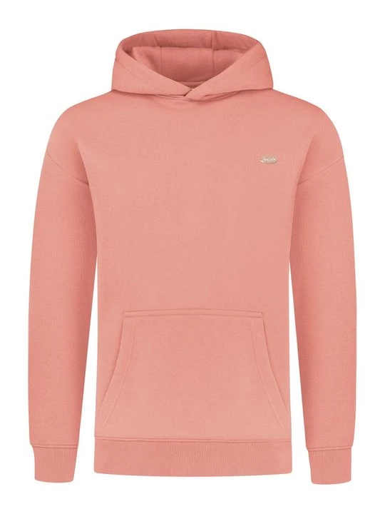 Foto van product Hoodie Smilodox roze