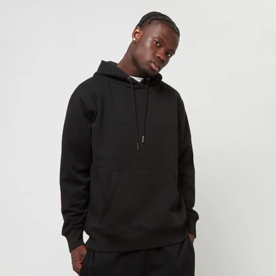 Foto van product Hoodie SNIPES zwart