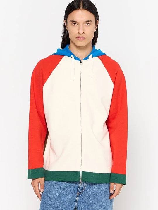 Foto van product Hoodie Sunnei