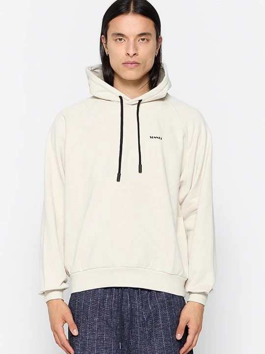 Foto van product Hoodie Sunnei crème